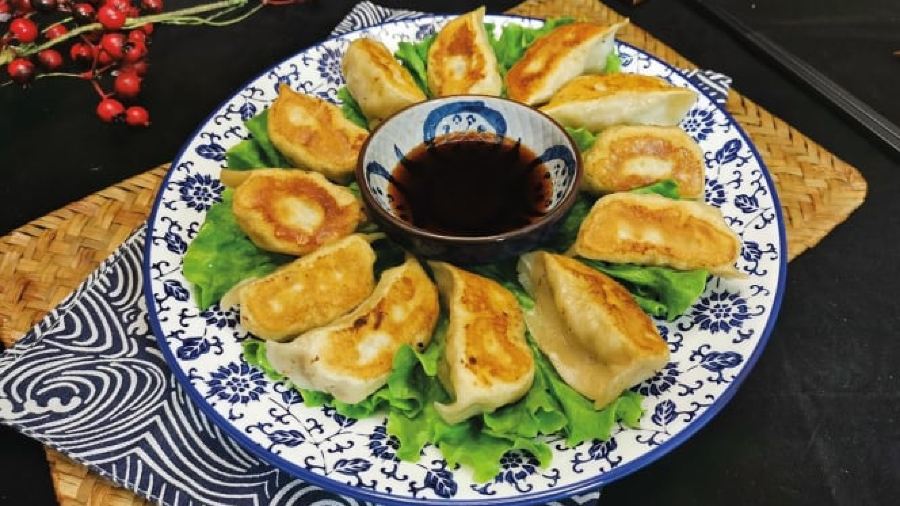 Les Nouilles Dansantes