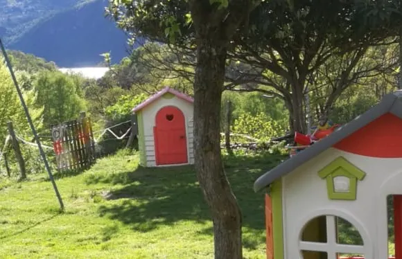 Agriturismo Vinaggia