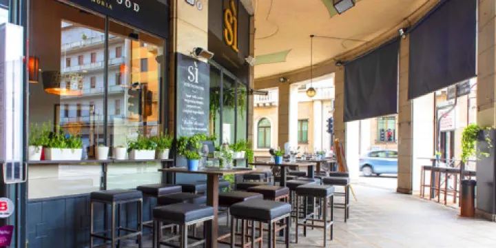 G Italian Street Food