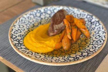 Balcón de las Flores