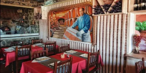 Ristorante Al Maccaroni