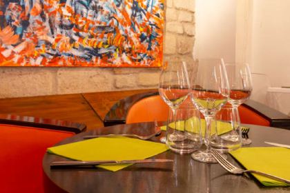 Grains Nobles et Plus