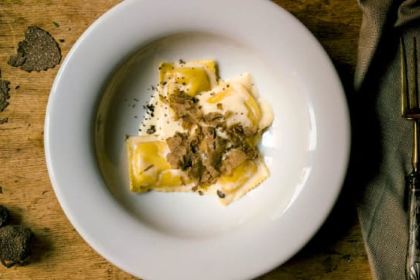 Ristorante Dei Priori