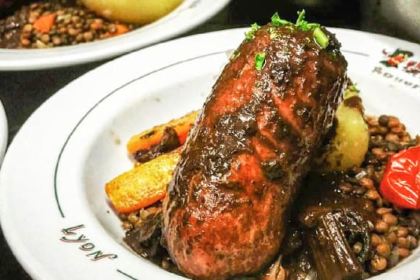 Bouchon Comptoir Brunet