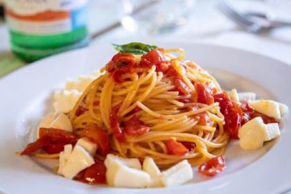 Ristorante Pizzeria Edi House