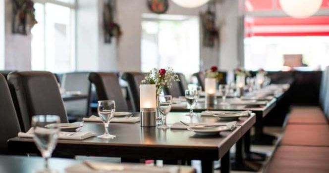 Lezzet Restaurant