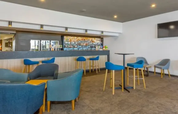 Basalt Restaurant and Bar
