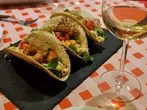 Tavernacolo