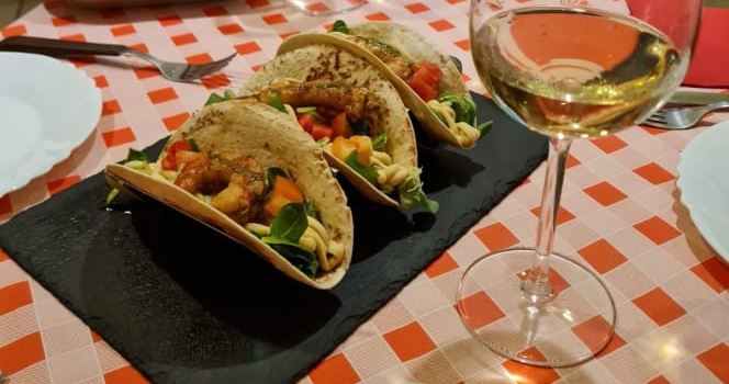 Tavernacolo