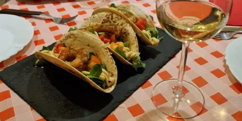 Tavernacolo Orbassano