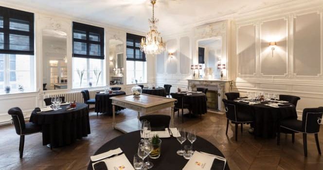 Maison Demarcq