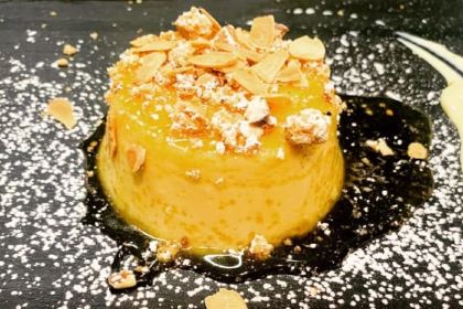 Trattoria Fuor D'acqua