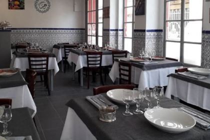 La Palmeraie - Auxerre