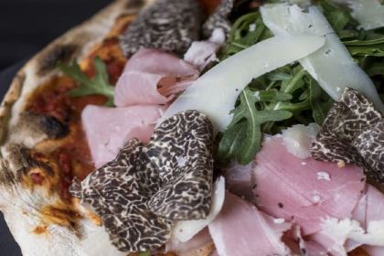 Artisan de la Truffe Montmartre