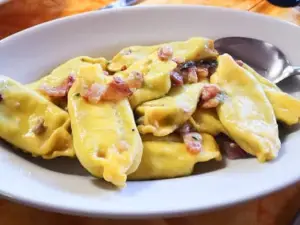 La Cantinetta