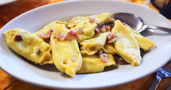 Ristorante La Cantinetta