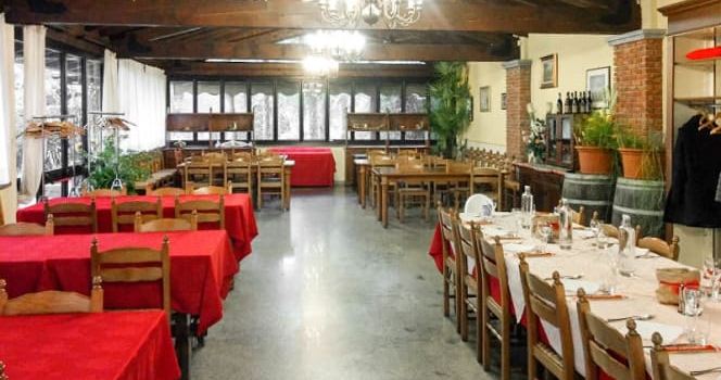 Ristorante Bellaria