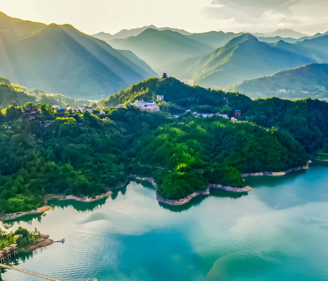 Yunhe County