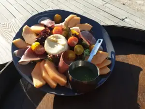 The Dish