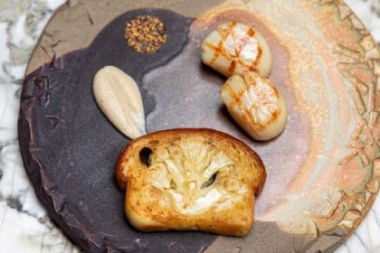 RESTAURANT LE BAUDELAIRE