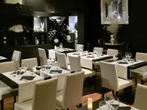 La Table D'a Cote