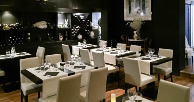 La Table D'a Cote