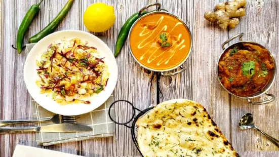 Urban Dining Cafe & Restaurants