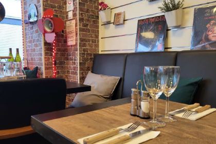 Citeaux Sphere Concept