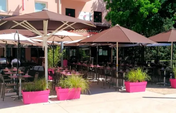 L'Allegria - Charbonnières-les-Bains