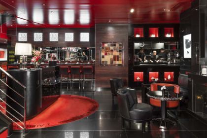 L'Atelier de Joël Robuchon Étoile