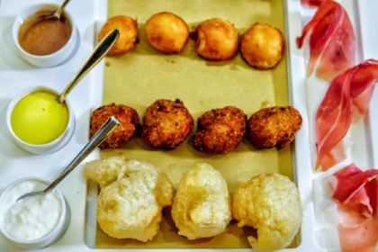 Olivia Bistrot del Frantoio