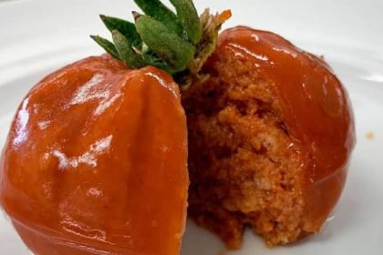 Agriosteria Del Frantoio