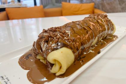 Bayt Jiddi -祖父家