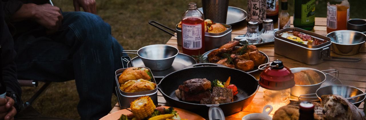 湖州野界森林度假酒店·野界.溶洞餐厅