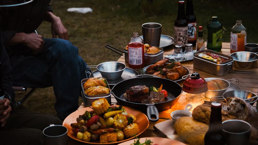 湖州野界森林度假酒店·野界.溶洞餐厅
