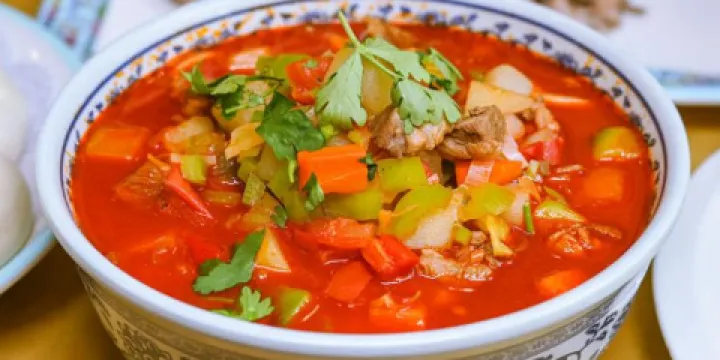 同心春（富寧街店）