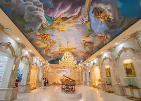 세계자동차＆피아노 박물관