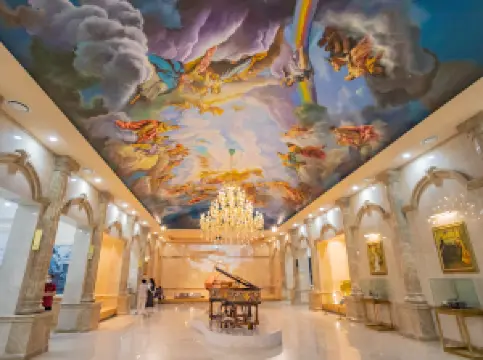 世界汽車與鋼琴博物館