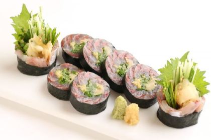 Sushi no Midori Akasaka