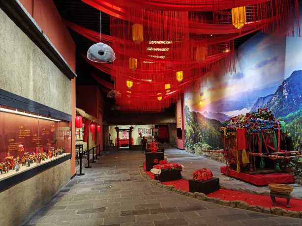 Linqu Museum