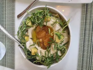 Beirut Sur Mer Restaurant
