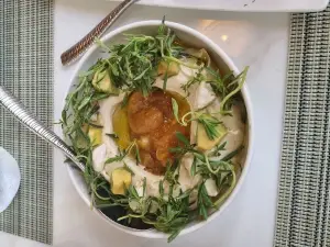 Beirut Sur Mer Restaurant