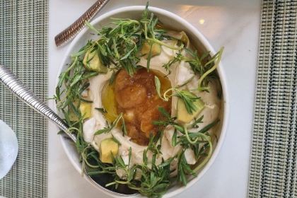 Beirut Sur Mer Restaurant