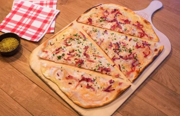 Raclette Factory - Rindermarkt