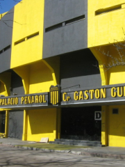 Palacio Peñarol