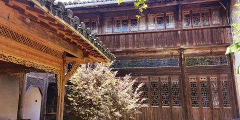 抱一書齋