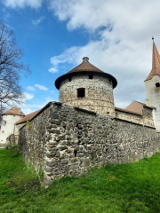 Castelul Sükösd-Bethlen