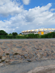 National Heroes Stadium