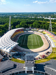 Stadion Olimpijski