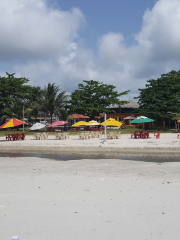 Praia de Jaguaribe